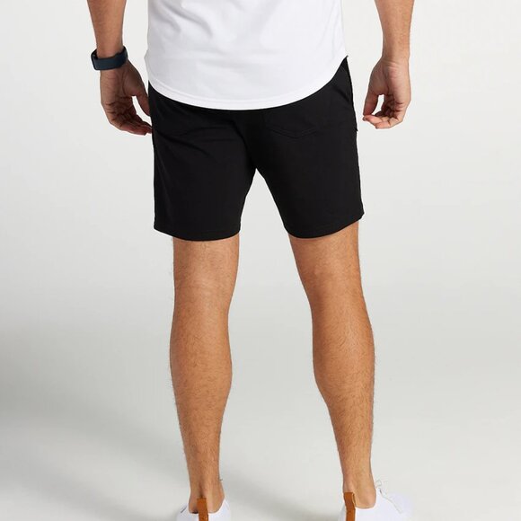 BYLT Premium Basics - Everyday Shorts - Picture 3 of 3